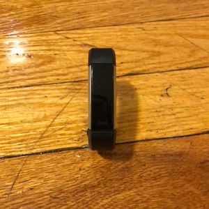 Fitbit Alta HR